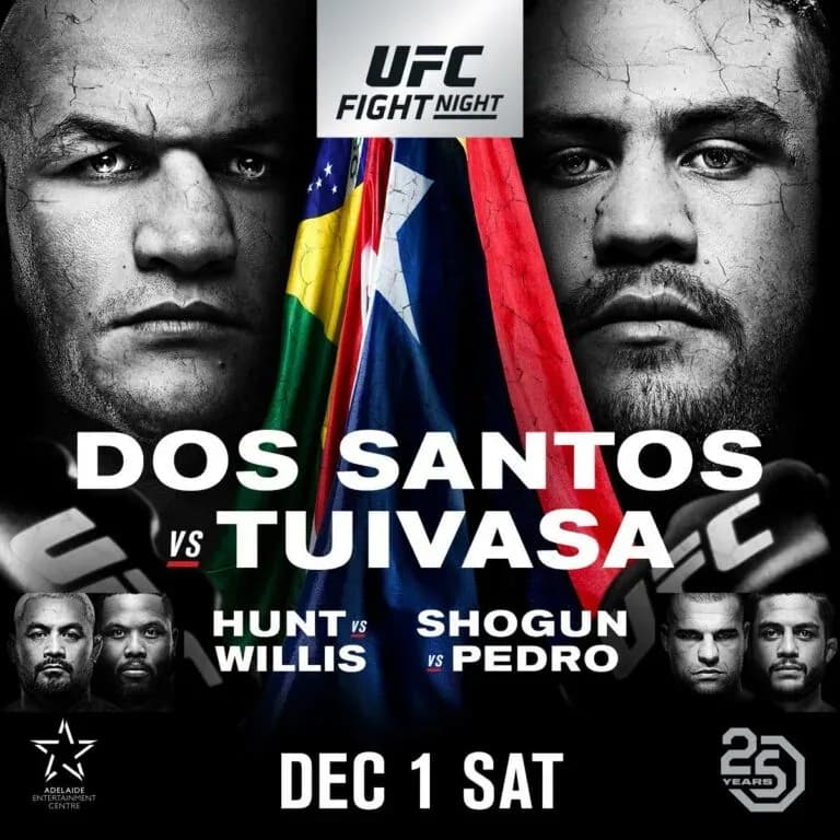 MMA article image