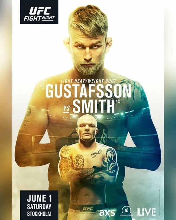MMA article image