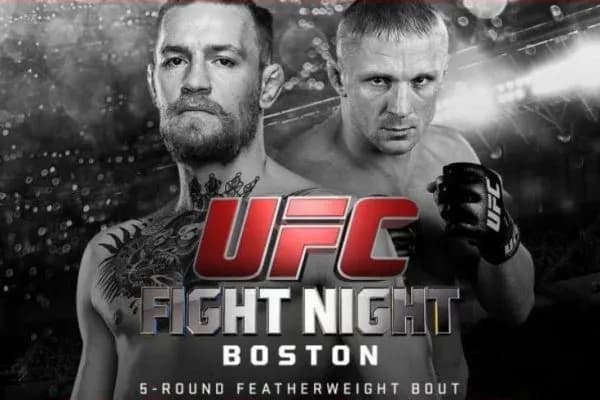 MMA article image