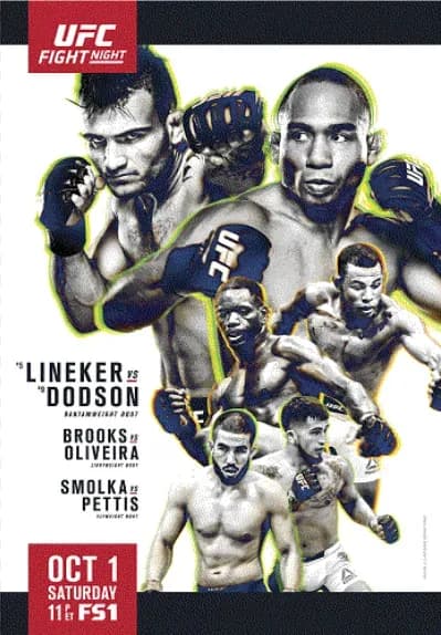 MMA article image