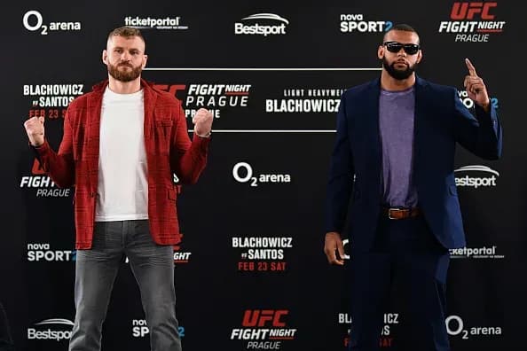 MMA article image