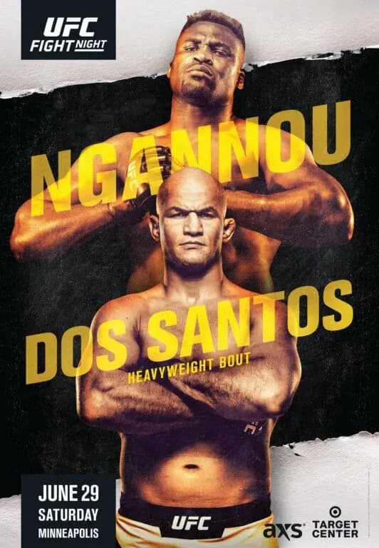MMA article image