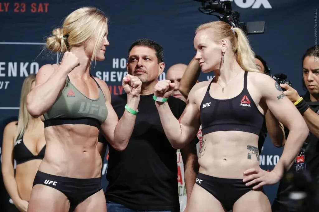 MMA article image