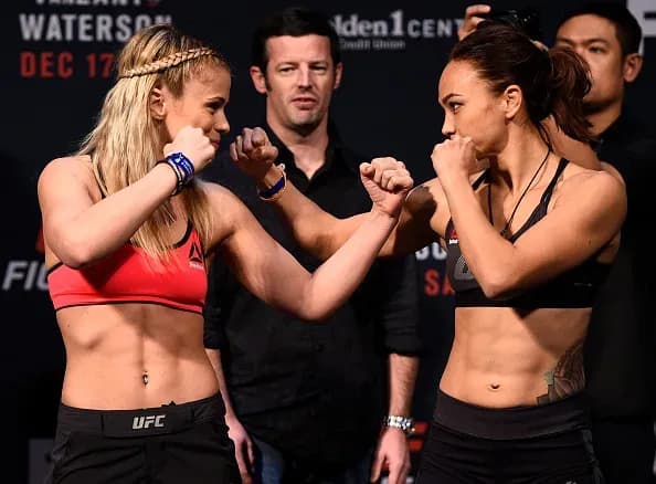 MMA article image