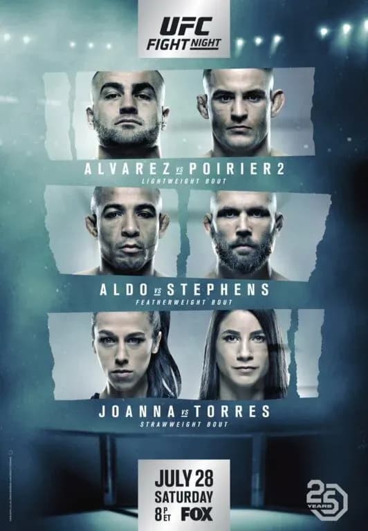 MMA article image