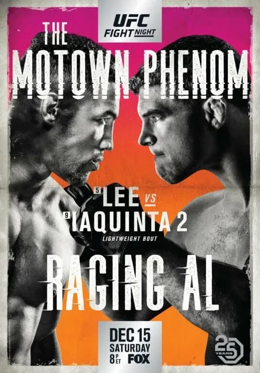 MMA article image