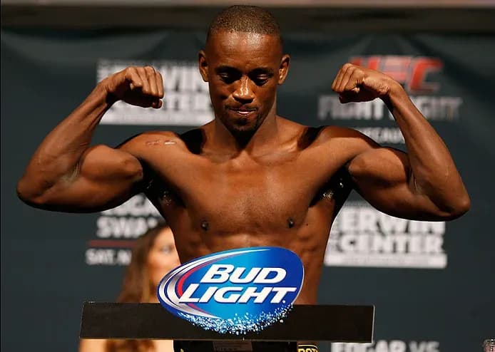 MMA article image