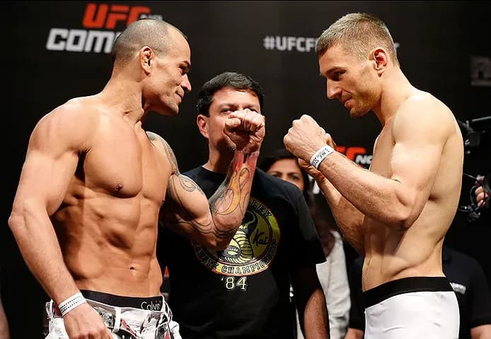 MMA article image
