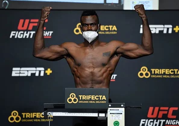 UFC 261 Betting Tips
