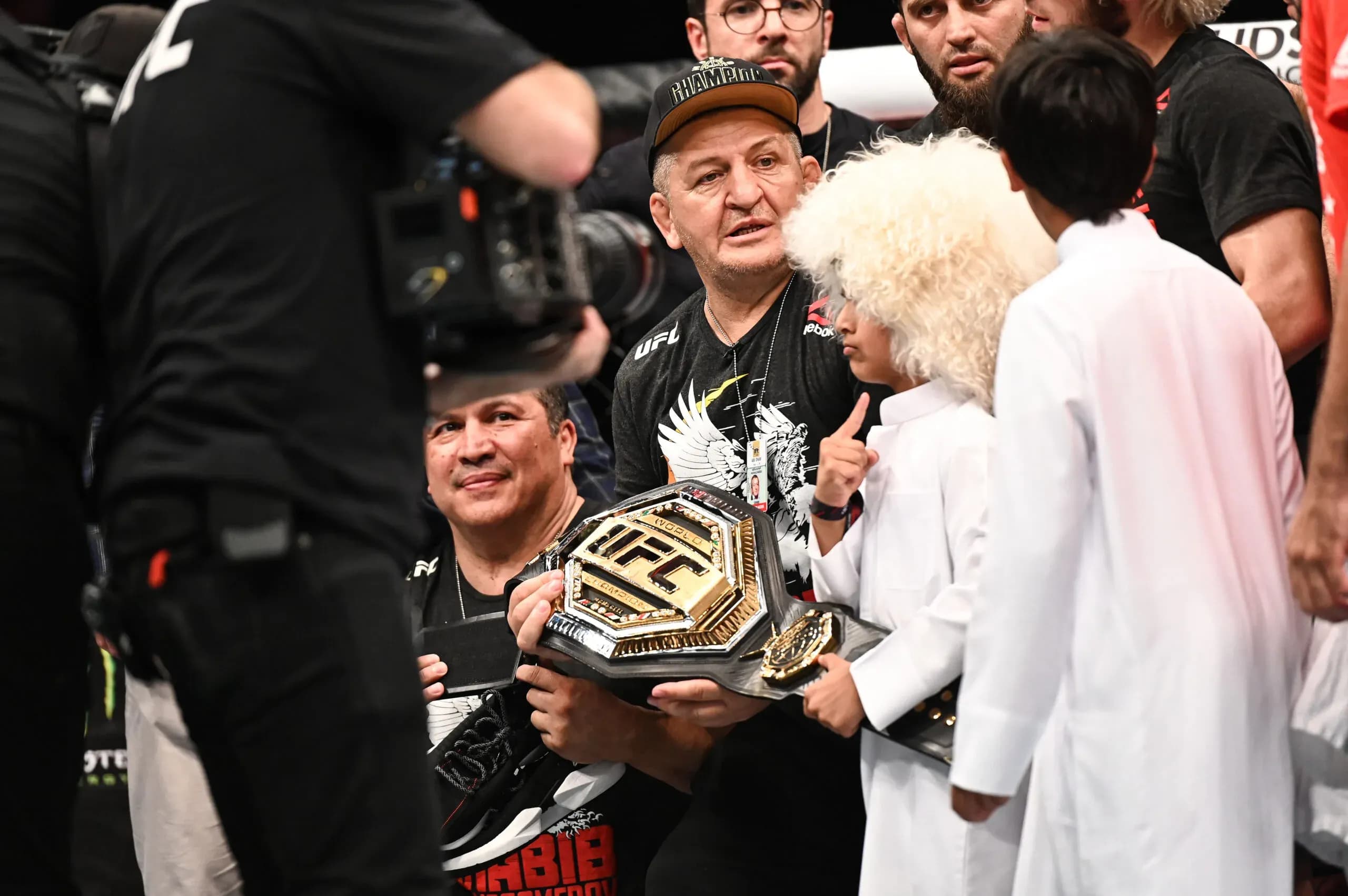 MMA article image