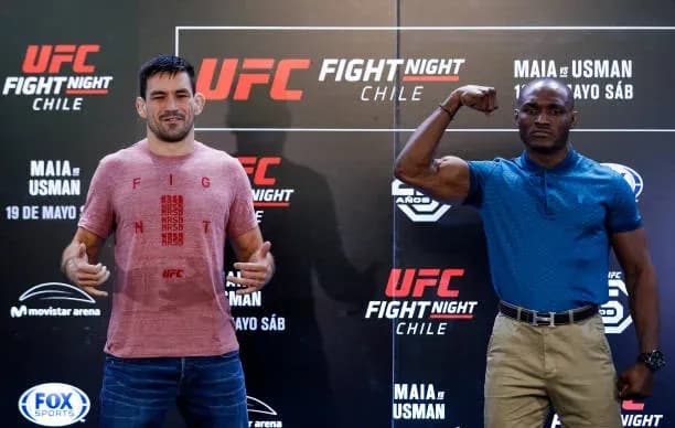MMA article image