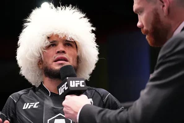 Fights to Make After UFC Vegas 67