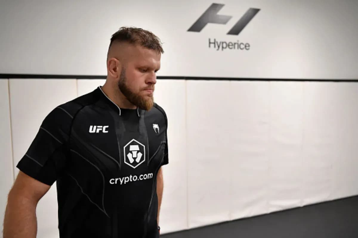MMA article image