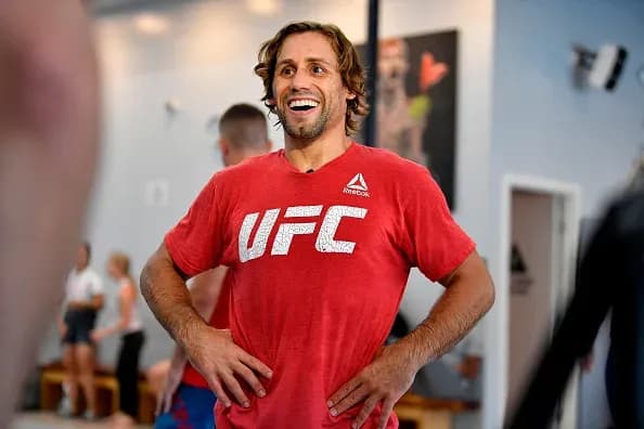 Urijah Faber