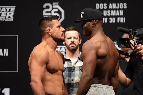 MMA article image