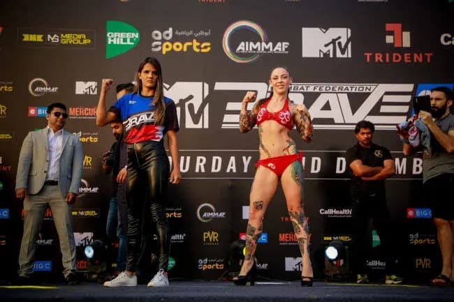 MMA article image