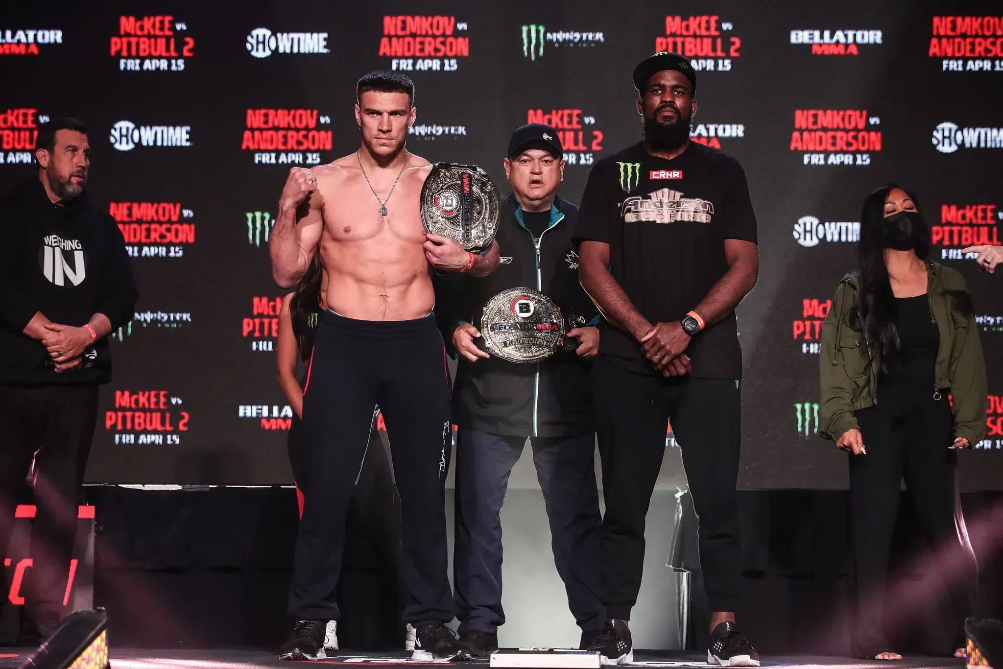 Bellator 277