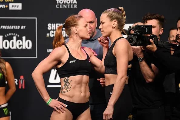 UFC 247