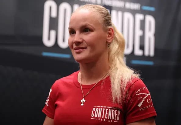 MMA article image