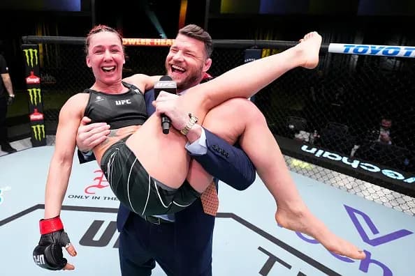 MMA article image