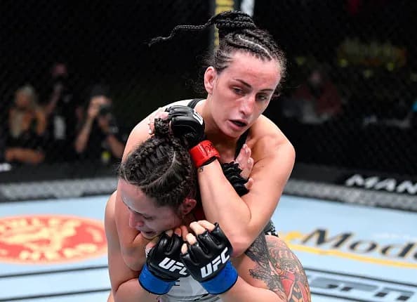UFC Vegas 29