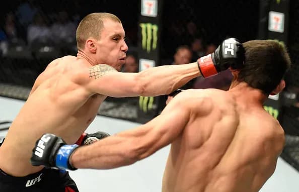James Vick