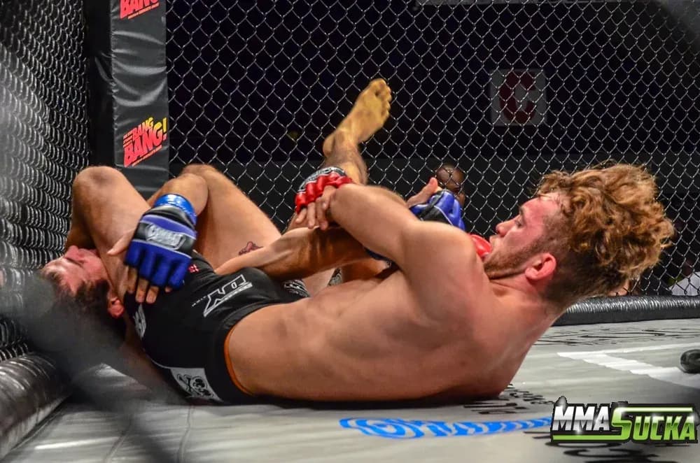 MMA article image