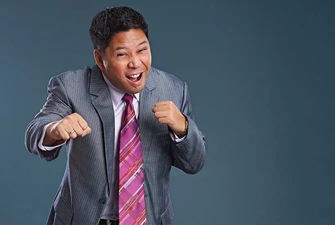 MMA article image