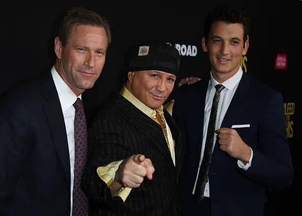 MMA article image