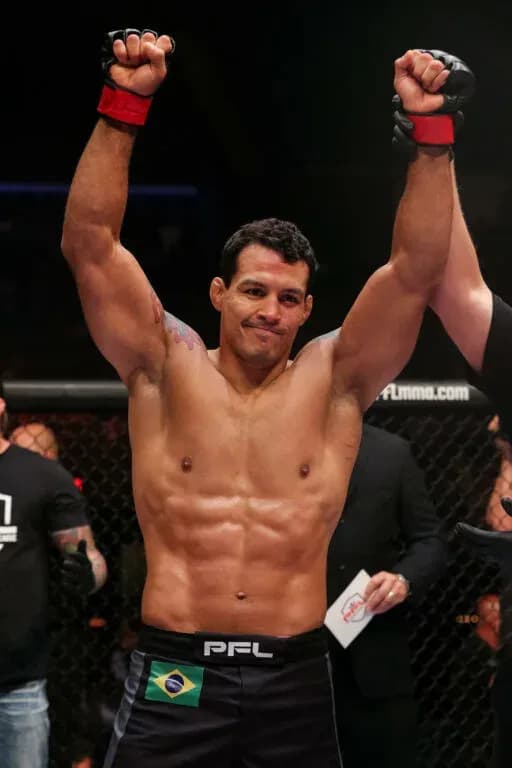 Vinny Magalhaes