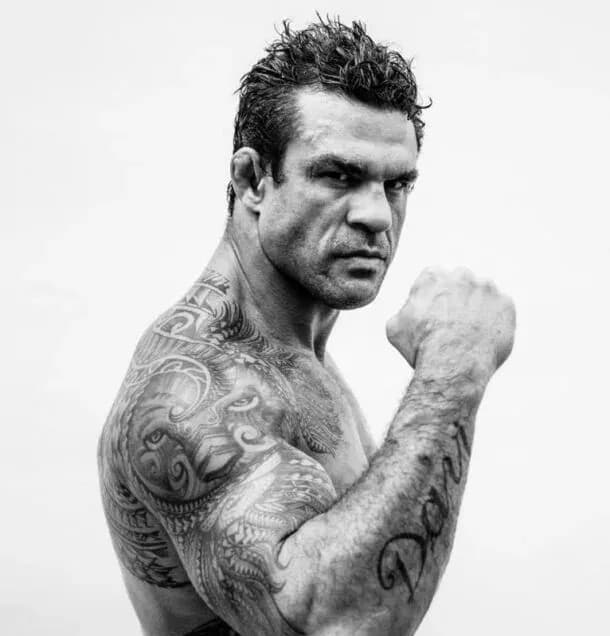 Vitor Belfort