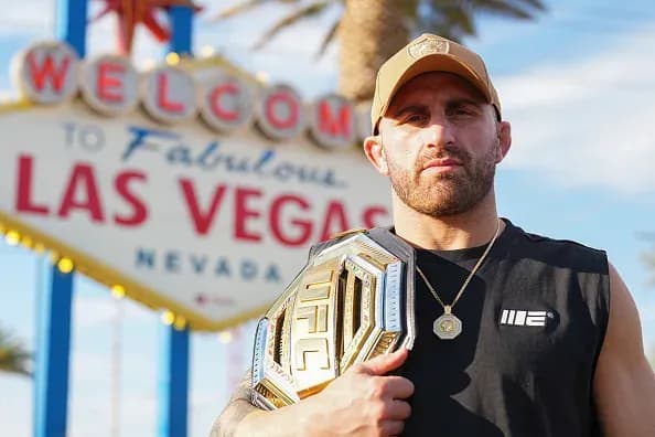 MMA article image