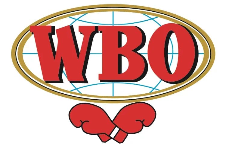 WBO Logo