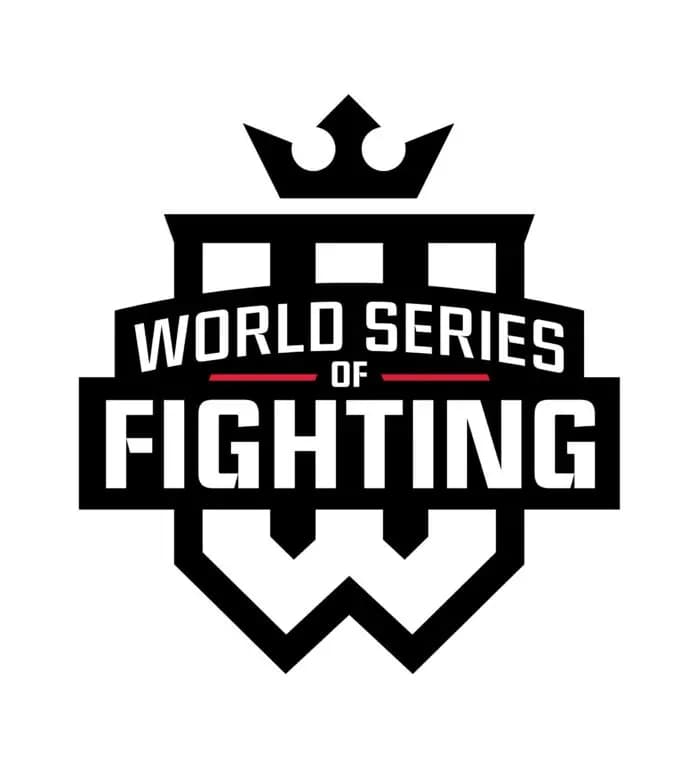 World Series of Fighting 17