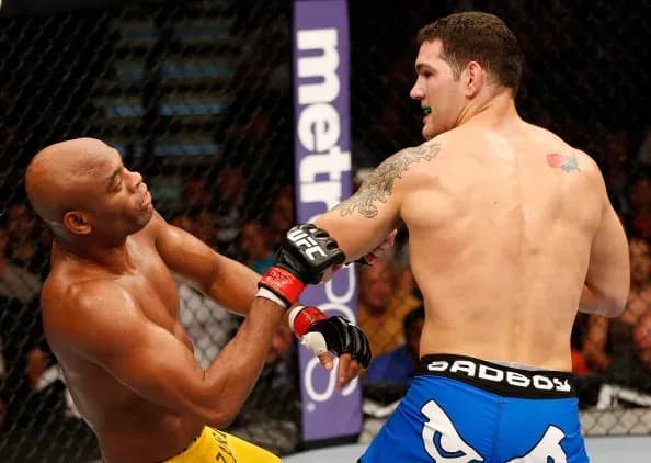 UFC Knockouts