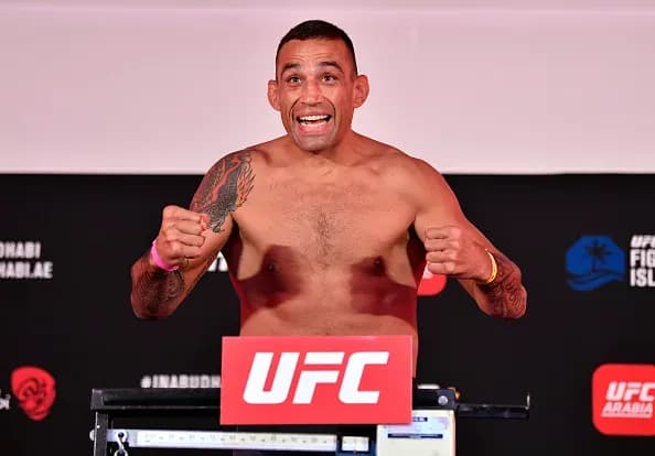 Fabricio Werdum