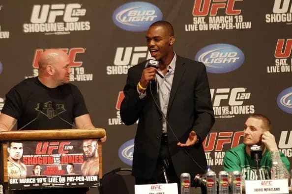 MMA article image