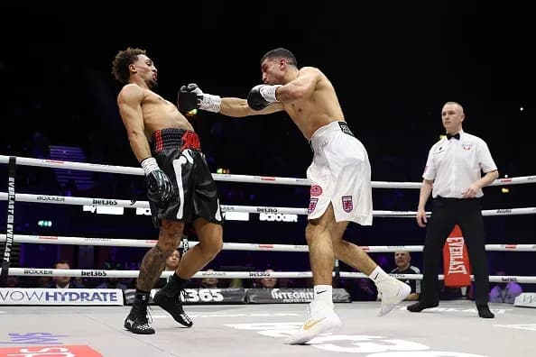 MMA article image