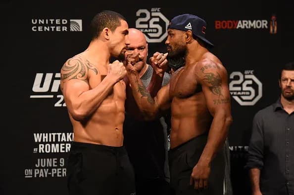 MMA article image