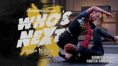 Who's Next Episode 6