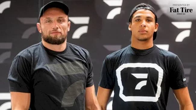 Craig Jones vs Tye Ruotolo Results