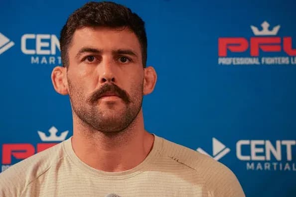 MMA article image