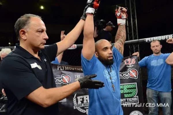 MMA article image