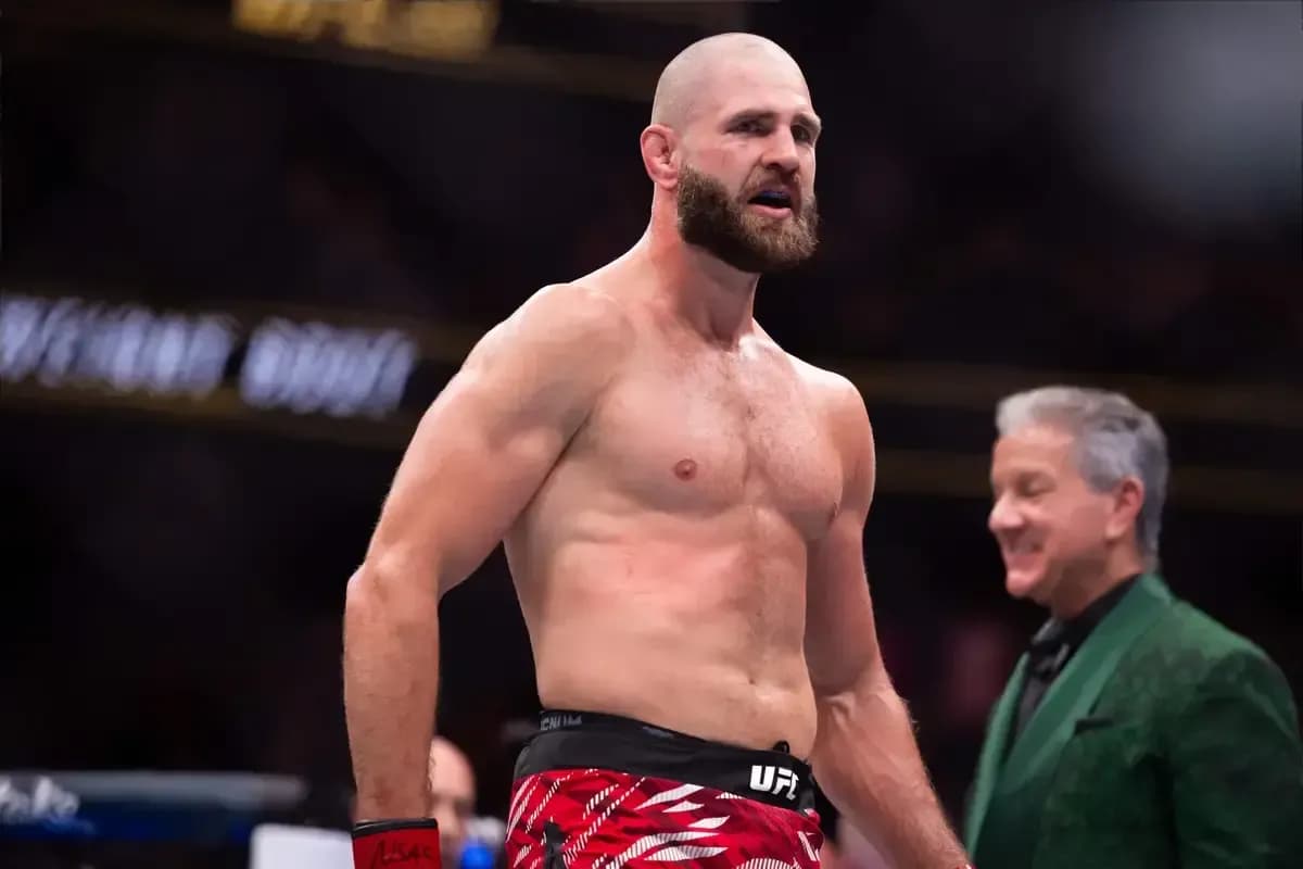 MMA article image