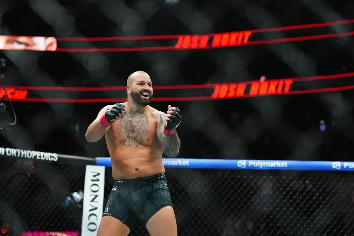 MMA article image