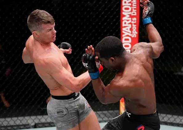 Stephen Thompson