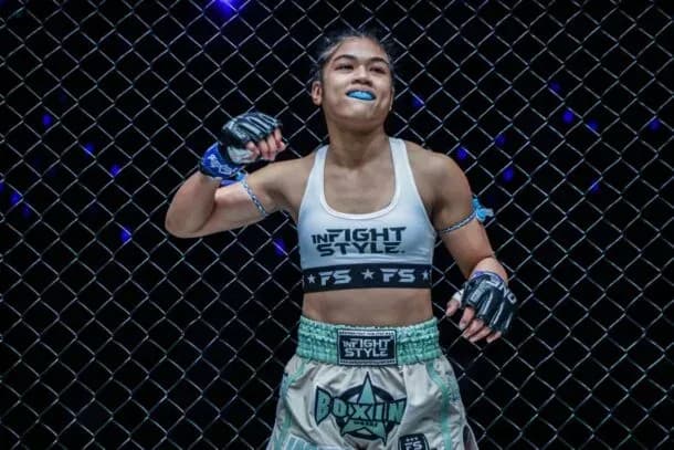 Jackie Buntan