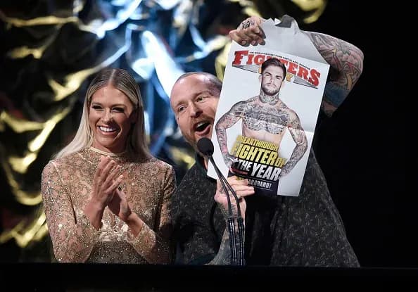 World MMA Awards