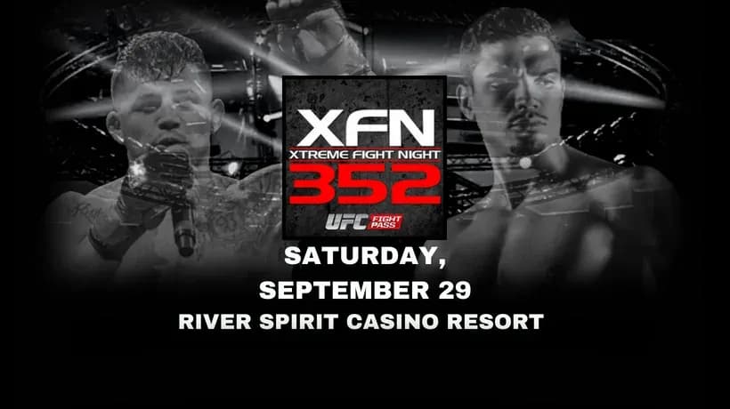 UFC Fight Pass