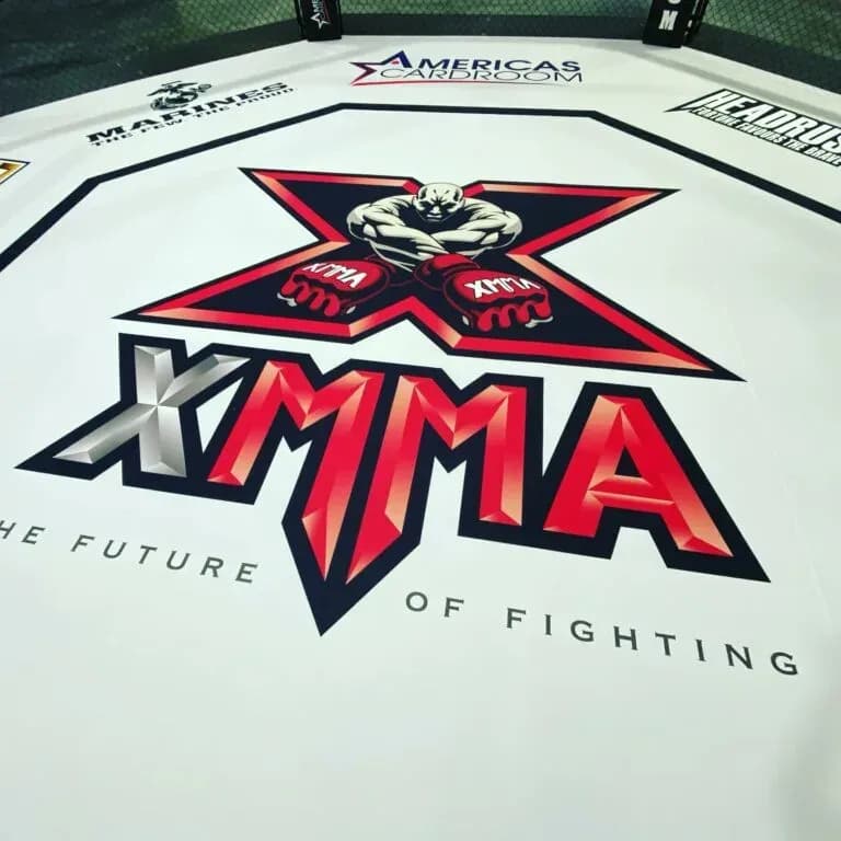 XMMA